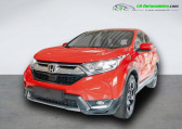 Honda CR-V occasion année 2020 boite Manuelle Annonce Honda CR-V occasion Essence 1.5 i-VTEC 2WD 173 ch BVM à Beaupuy