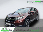 Honda CR-V occasion  année 2019 boite Manuelle Annonce Honda CR-V occasion Essence 1.5 i-VTEC 2WD 173 ch BVM à Beaupuy