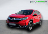 Honda CR-V 1.5 i-VTEC 2WD 173 ch BVM   Beaupuy 31