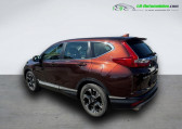 Honda CR-V occasion année 2019 boite Manuelle Annonce Honda CR-V occasion Essence 1.5 i-VTEC 2WD 173 ch BVM à Beaupuy