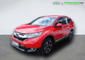 Annonce Honda CR-V occasion Essence 1.5 i-VTEC 4WD BVA 173ch  Beaupuy