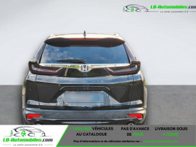 Honda CR-V 1.5 i-VTEC 4WD BVM 173ch  occasion � Beaupuy - photo n�5