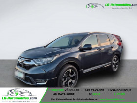Honda CR-V , garage LB AUTOMOBILES � Beaupuy