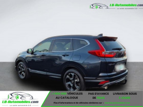 Honda CR-V 1.5 i-VTEC 4WD BVM 173ch  occasion � Beaupuy - photo n�3