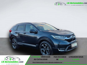 Honda CR-V 1.5 i-VTEC 4WD BVM 173ch  occasion � Beaupuy - photo n�2