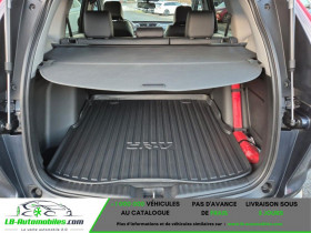 Honda CR-V 1.5 i-VTEC 4WD BVM 173ch  occasion � Beaupuy - photo n�10