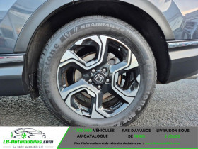 Honda CR-V 1.5 i-VTEC 4WD BVM 173ch  occasion � Beaupuy - photo n�9