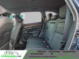 Honda CR-V 1.5 i-VTEC 4WD BVM 173ch  occasion � Beaupuy - photo n�8