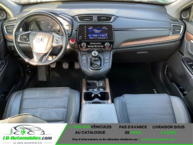 Honda CR-V 1.5 i-VTEC 4WD BVM 173ch  occasion � Beaupuy - photo n�3