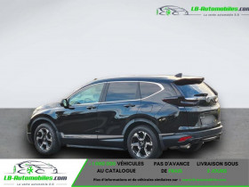 Honda CR-V 1.5 i-VTEC 4WD BVM 173ch  occasion � Beaupuy - photo n�2