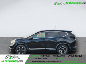Honda CR-V 1.5 i-VTEC 4WD BVM 173ch  occasion � Beaupuy - photo n�4