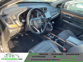 Honda CR-V 1.5 i-VTEC 4WD BVM 173ch  occasion � Beaupuy - photo n�6