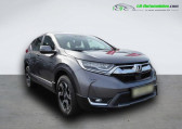 Honda CR-V 1.5 i-VTEC 4WD BVM 173ch   Beaupuy 31