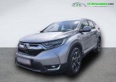 Honda CR-V occasion année 2019 boite Manuelle Annonce Honda CR-V occasion Essence 1.5 i-VTEC 4WD BVM 173ch à Beaupuy