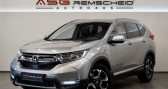 Annonce Honda CR-V occasion Essence 1.5 T 4WD 193 ch  Vieux Charmont