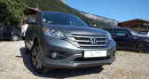 Honda CR-V occasion année 2014 boite Manuelle Annonce Honda CR-V occasion Diesel 1.6 DETEC 120 2wd Elegance Navi à BONNEVILLE