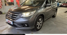 Honda CR-V , garage CLICK AND BUY AUTO LENS � Harnes