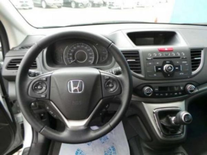 Honda CR-V 1.6 i-DTEC 120 CH  occasion à Beaupuy