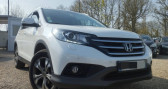 Honda CR-V 1.6 I-DTEC 120 CV 2WD EXECUTIVE NAVI CUIR  2014 - annonce de voiture en vente sur Auto S&eacute;lection.com