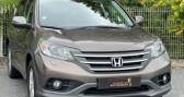 Annonce Honda CR-V occasion Diesel 1.6 I-DTEC 120CH ELEGANCE 2WD à COLMAR