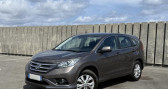 Honda CR-V 1.6 i-DTEC 120ch Executive Navi 2WD   VILLENEUVE LOUBET 06