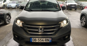 Honda CR-V , garage HELP CAR  VOREPPE
