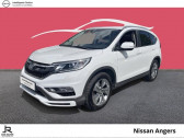 Honda CR-V 1.6 i-DTEC 120ch Executive Navi Plus 2WD   ANGERS 49