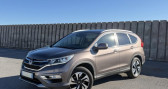 Honda CR-V 1.6 i-DTEC 160ch Exclusive Navi 4WD AT  2018 - annonce de voiture en vente sur Auto S&eacute;lection.com