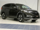 Honda CR-V occasion année 2017 boite Automatique Annonce Honda CR-V occasion Diesel 1.6 i-DTEC 160ch Innova 4WD AT à Castres