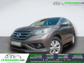 Honda CR-V 1.6 i-DTEC 2WD BVM 120 ch  � Beaupuy 31