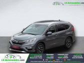 Annonce Honda CR-V occasion Diesel 1.6 i-DTEC 2WD BVM 120 ch � Beaupuy
