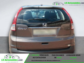 Honda CR-V 1.6 i-DTEC 2WD BVM 120 ch  occasion  Beaupuy - photo n5