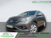 Annonce Honda CR-V occasion Diesel 1.6 i-DTEC 2WD BVM 120 ch  Beaupuy