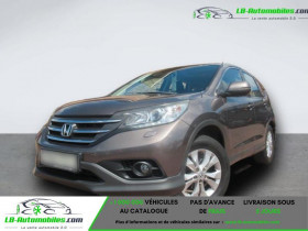 Honda CR-V , garage LB AUTOMOBILES  Beaupuy