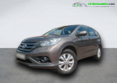 Honda CR-V occasion année 2015 boite Manuelle Annonce Honda CR-V occasion Diesel 1.6 i-DTEC 2WD BVM 120 ch à Beaupuy