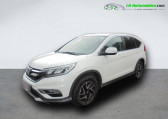 Honda CR-V 1.6 i-DTEC 2WD BVM 120 ch   Beaupuy 31