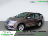 Annonce Honda CR-V occasion Diesel 1.6 i-DTEC 2WD BVM 120 ch  Beaupuy