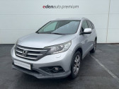 Annonce Honda CR-V occasion Diesel 1.6 i-DTEC 2WD Comfort � Auch