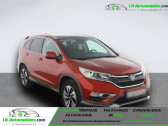Honda CR-V 1.6 i-DTEC 4WD 160 ch   Beaupuy 31