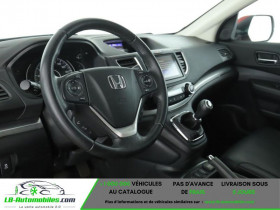 Honda CR-V 1.6 i-DTEC 4WD 160 ch  occasion  Beaupuy - photo n8
