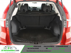 Honda CR-V 1.6 i-DTEC 4WD 160 ch  occasion  Beaupuy - photo n9