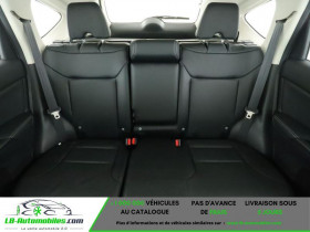 Honda CR-V 1.6 i-DTEC 4WD 160 ch  occasion  Beaupuy - photo n7