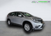 Honda CR-V 1.6 i-DTEC 4WD 160 ch   Beaupuy 31