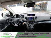 Honda CR-V occasion  année 2016 boite Manuelle Annonce Honda CR-V occasion Diesel 1.6 i-DTEC 4WD 160 ch à Beaupuy