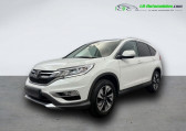 Honda CR-V occasion année 2018 boite Manuelle Annonce Honda CR-V occasion Diesel 1.6 i-DTEC 4WD 160 ch à Beaupuy