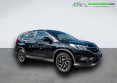 Honda CR-V occasion année 2017 boite Manuelle Annonce Honda CR-V occasion Diesel 1.6 i-DTEC 4WD 160 ch à Beaupuy