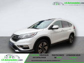 Annonce Honda CR-V occasion Diesel 1.6 i-DTEC 4WD 160 ch  Beaupuy