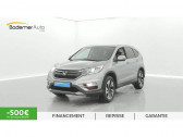 Honda CR-V occasion année 2017 boite Manuelle Annonce Honda CR-V occasion Diesel 1.6 i-DTEC 4WD Exclusive Navi à MORLAIX