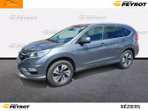 Annonce Honda CR-V occasion Diesel 1.6 i-DTEC 4WD Innova AT à BEZIERS