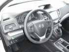 Honda CR-V occasion Blanc année 2016 boite Manuelle Annonce Honda CR-V occasion Diesel 1.6 i-DTEC Elegance Navi 120 CH à Beaupuy